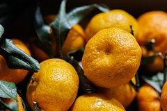 В России подешевело одно из новогодних лакомств