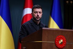 В США допустили новый визит Зеленского в Вашингтон при одном условии