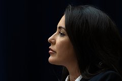 В США рассказали о попытке сенаторов сорвать урегулирование на Украине