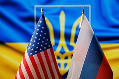 В США заявили о необходимости переговоров между Россией и Украиной