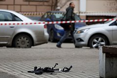 Волгоградский губернатор раскрыл последствия атаки дронов ВСУ