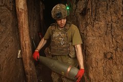 ВСУ создавали боевые позиции и рыли окопы в огородах россиян