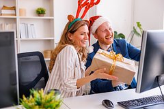 Игроков в «тайного Санту» предупредили о риске оказаться у психиатра