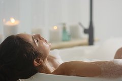 Любителей горячих ванн предупредили о риске внезапной смерти