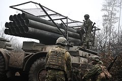 На Украине предложили два варианта действий в конфликте