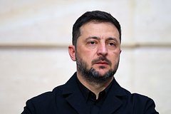 На Западе сделали прогноз о судьбе Зеленского