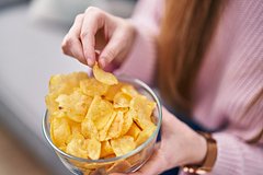 Россиян предупредили о грозных последствиях излишней любви к фастфуду