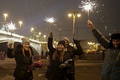 Россиянам назвали способ выгодно продлить новогодние праздники