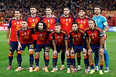 Суперкомпьютер назвал фаворита ЧМ-2026