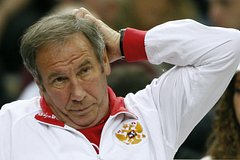 Тарпищев отреагировал на решение восьмой ракетки России сменить спортивное гражданство