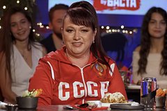 Звезда КВН рассказала о слезах из-за называющих ее «жирной мразью» зрителей