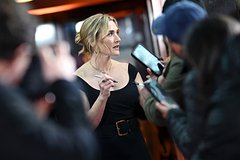 Звезда «Титаника» резко высказалась о худеющих коллегах